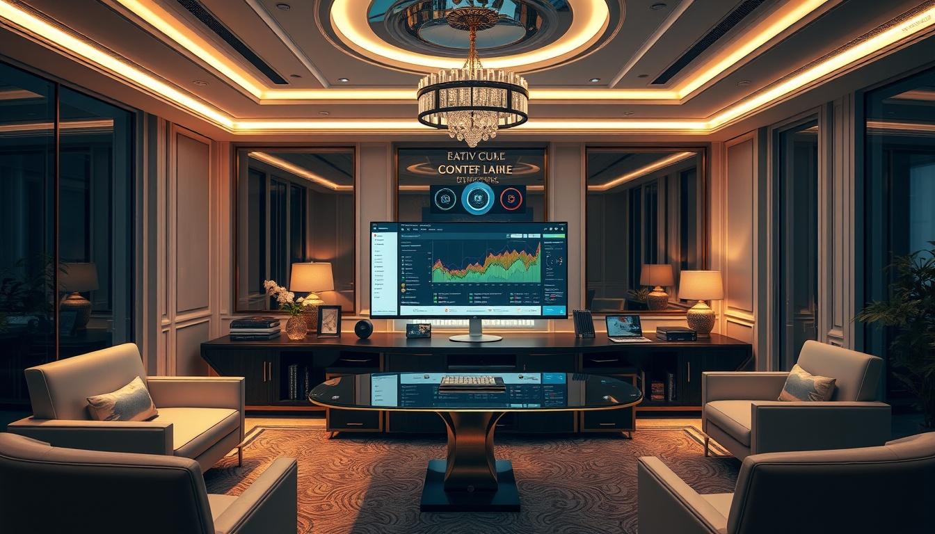 Premium plan visual